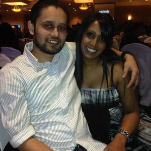 Meet your Posher, Ashika